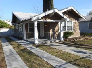 1386 Ferger Ave, Fresno, CA 93728-1605