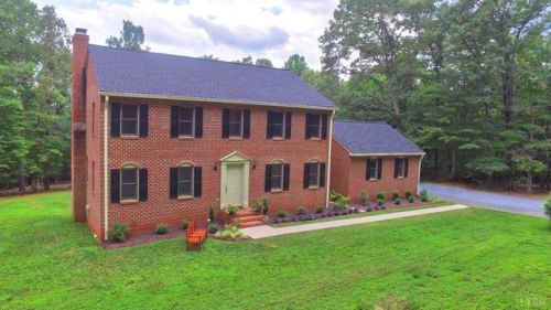 218 River James Overlook, Monroe, VA 24574-2999