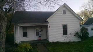 1010 Washington St, Clarksville, TN 37040-3730