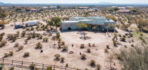 12379 Waverly Dr, Casa Grande AZ  85194-6801 exterior