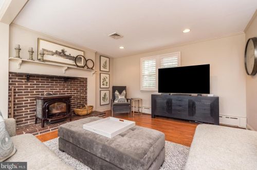 1741 Kriebel Rd, Lansdale PA 19446-5000 exterior