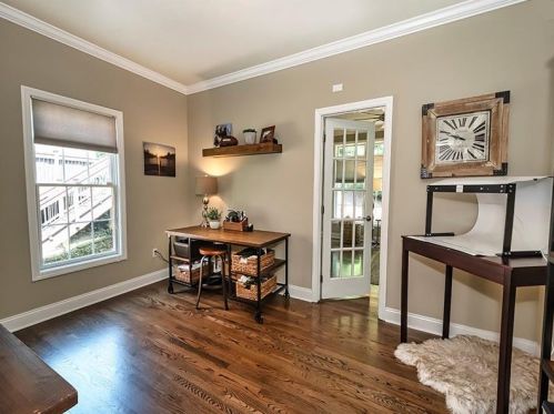 121 Windermere Ct, Canonsburg PA  15317-3671 exterior