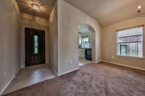 12411 Gentlebrook Dr, Pearland TX  77584-8017 exterior