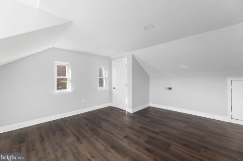 3964 Ames St, Washington DC  20019-3357 exterior