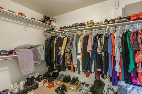 4561 Wheatland Dr, Fort Worth TX  76179-5082 exterior