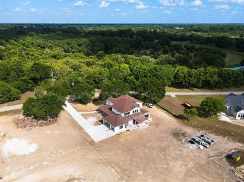 6118 Cheridan Cir, Richmond TX  77406-0076 exterior