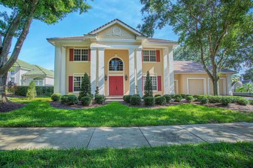 7601 Debeaubien Dr, Orlando, FL 32835-8127