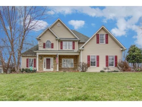 300 Southridge Dr, Blountville, TN 37617-4883