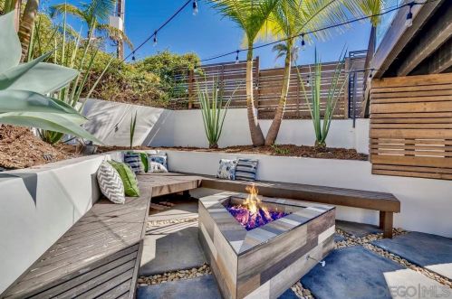 4410 Adair St, San Diego CA  92107-3802 exterior