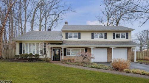 1137 Summit Ave, Westfield, NJ 07090-2733