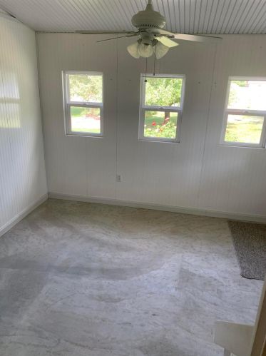 25 Fry Dr, Chillicothe OH  45601-9242 exterior