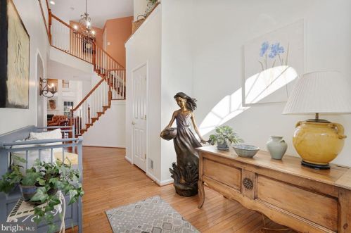 13460 Fieldstone Way, Gainesville, VA 20155-6625
