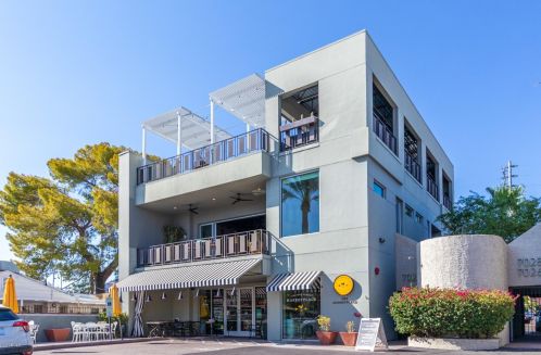 7020 1st Ave, Scottsdale AZ  85251-4334 exterior