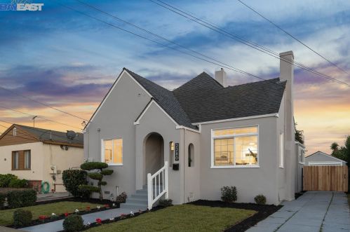2280 106th Ave, Oakland, CA 94603-4000