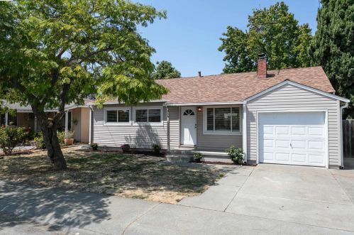 858 Linnea Ave, San Lorenzo, CA 94580-1137