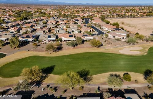 26862 Sierra Pinta Dr, Buckeye AZ  85396-2309 exterior