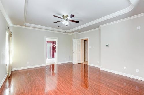 619 Killarney, Richardson TX 75081-5156 exterior