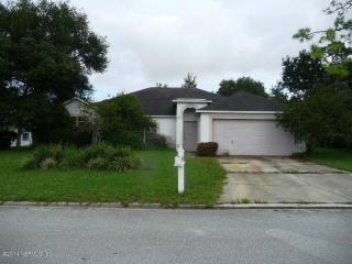 2055 Forest Gate Dr, Jacksonville FL  32246-1126 exterior