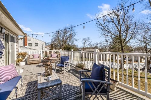 14 Albemarle Rd, East Brunswick NJ  08816-4213 exterior