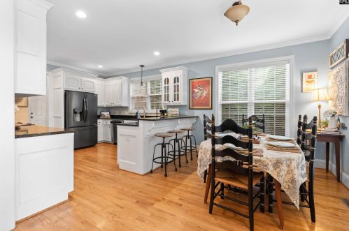 461 Holly Berry Cir, Blythewood, SC 29016-8031