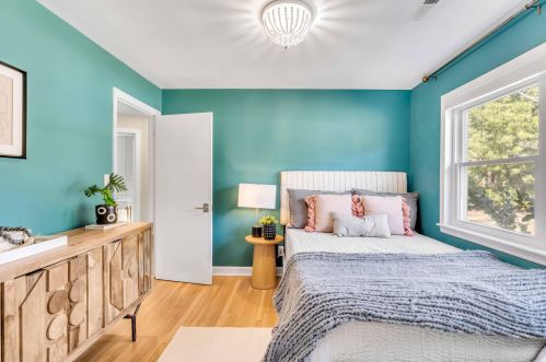 1463 Goblet Ave, Mount Pleasant SC  29464-4831 exterior