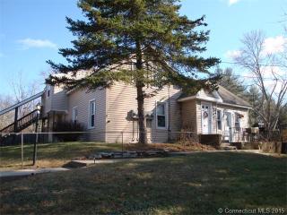 156 Amston Rd, Colchester, CT 06415-1006