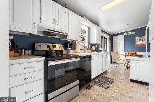 1378 Royal Way, Montross VA  22520-4034 exterior