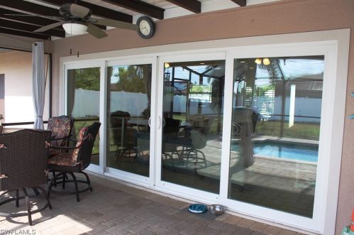 3752 2nd Ave, Cape Coral FL  33904-4807 exterior
