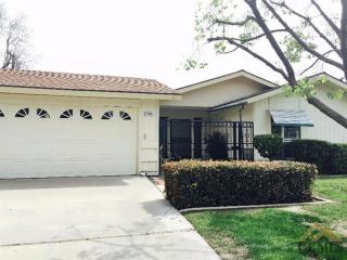 1000 Bermuda St, Bakersfield, CA 93309-2908