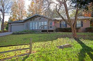 3059 Quainton Ct, Fayetteville, AR 72703-4563