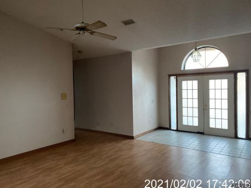 55 Forest Hill Dr, Palm Coast FL  32137-8497 exterior