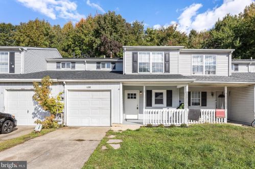 138 Freedom Trl, New Castle, DE 19720-3849