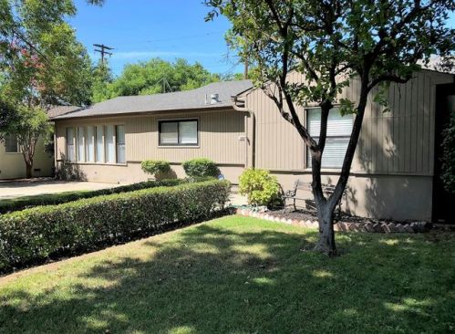 1233 Enslen Ave, Modesto CA  95350-5157 exterior