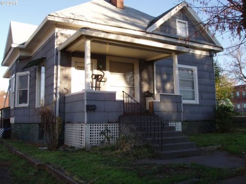 622 2 St, Cayuse OR  97801-3004 exterior