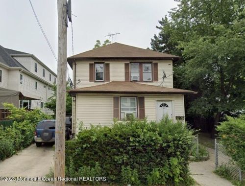 407 Ridge 4th St, Lakewood NJ  08701-3459 exterior