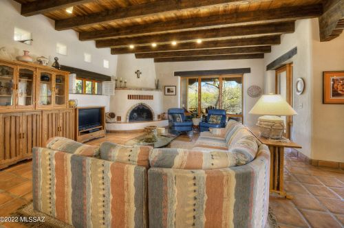 11695 Summer Trl, Tucson, AZ 85749-8685