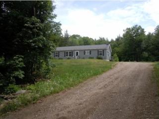 335 Governors Rd, Milton NH  03851-4751 exterior