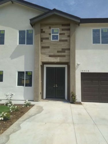 10410 Mills Ave, Whittier CA  90604-2463 exterior