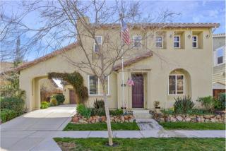 2690 Nicolson Cir, Woodland CA  95776-5337 exterior