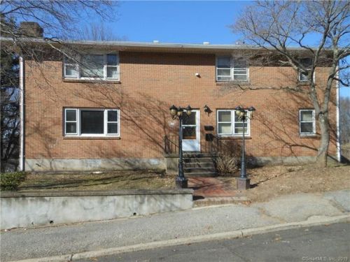157 Hodge Ave, Ansonia, CT 06401-3235