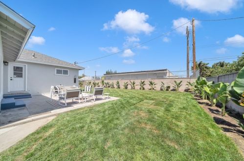 3181 Rome Ave, Anaheim CA  92804-3810 exterior