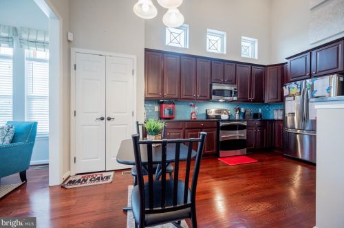 23386 Boatmans Ct, Lewes DE  19958-5442 exterior