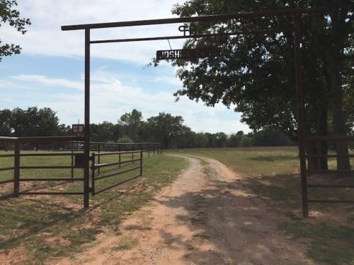 342121 820 Rd, Tryon, OK 74875-6841