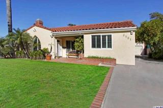 2131 Glen Ivy Dr, Glendale, CA 91206-2909