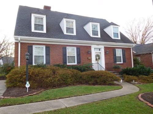 111 Wilton Ave, Danville, VA 24541-2644