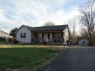 185 Durant St, Cookeville, TN 38506-5202