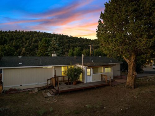 47125 Monte Vista Dr, Big Bear City CA  92314-9102 exterior