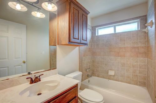 1716 Fred St, Greenville TX  75401-2374 exterior