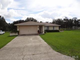 3791 Emma Jane Ter, Homosassa, FL 34448-3373