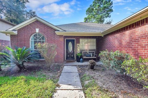 8022 Bunting Ct, Humble, TX 77396-3879